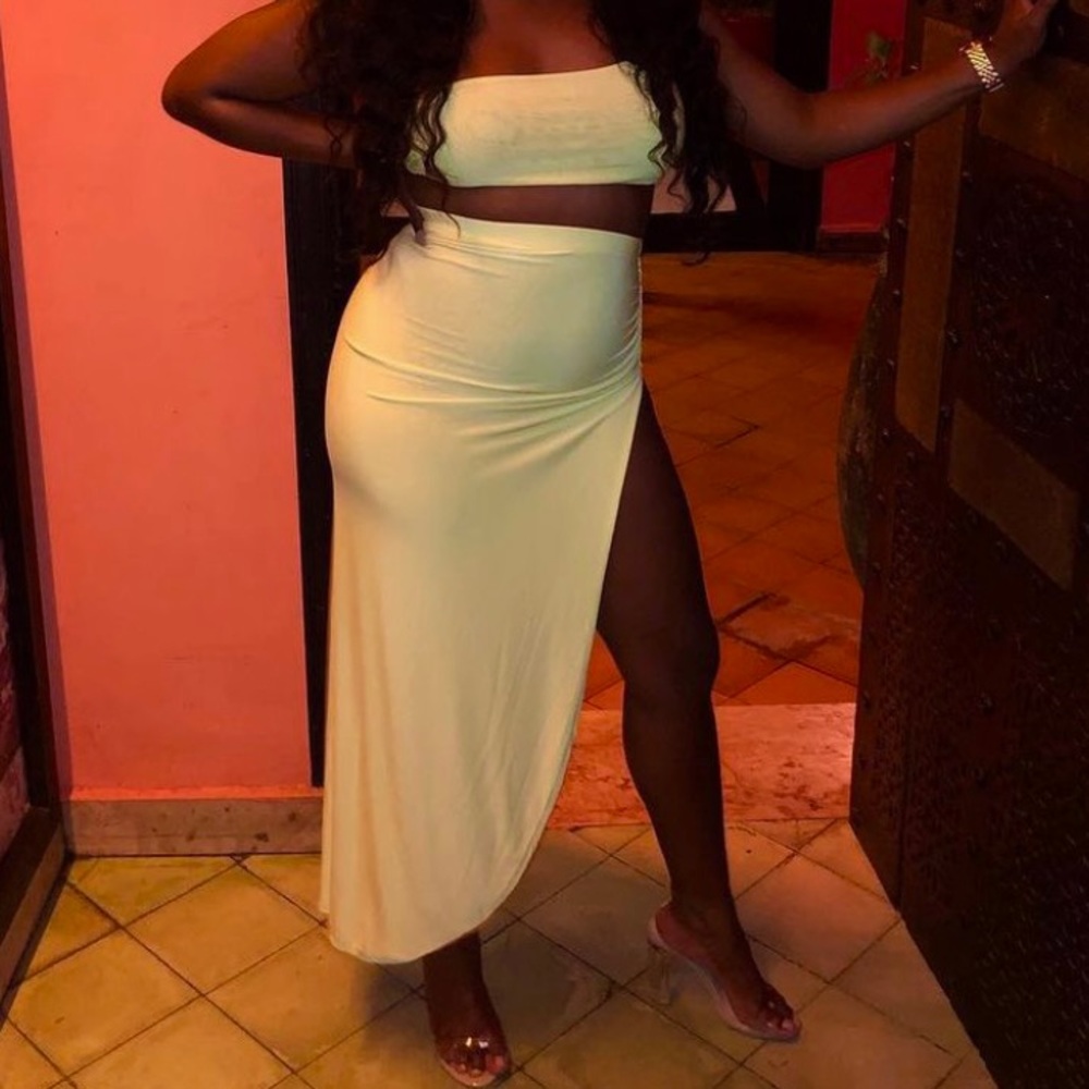 Plt Neon Matching Set - image 3